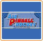 G.G Series Air Pinball Hockey