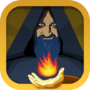 Idle Mage Attack