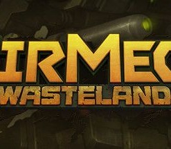 AirMech Wastelands