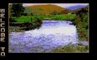 The Computer Coarse Angler