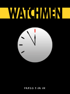 Watchmen