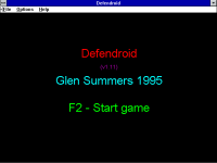Defendroid