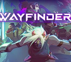 Wayfinder