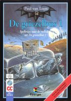 De griezelbus 1