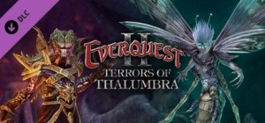 EverQuest II: Terrors of Thalumbra