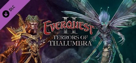 EverQuest II: Terrors of Thalumbra