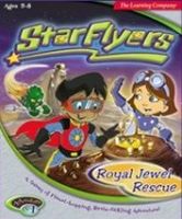 StarFlyers: Royal Jewel Rescue