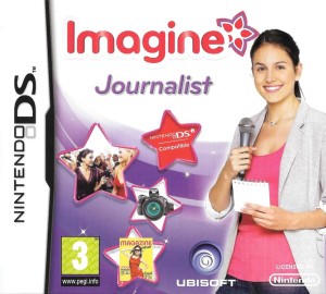 Imagine: Reporter