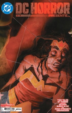 DC Horror Presents... (Vol.1) #3
