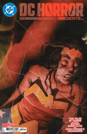 DC Horror Presents... (Vol.1) #3