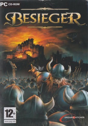 Besieger