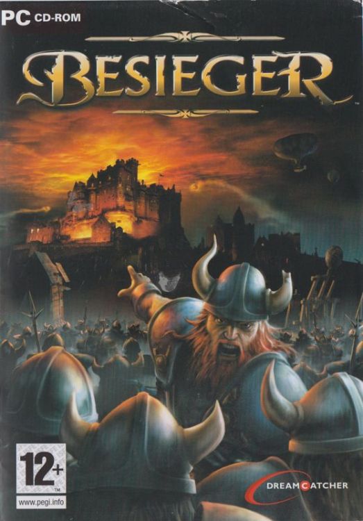 Besieger