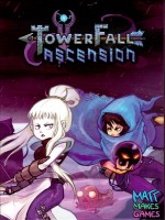 TowerFall: Ascension (Limited Edition)