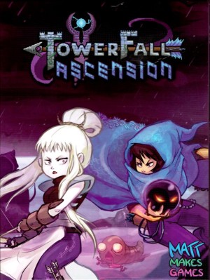 TowerFall: Ascension (Limited Edition)
