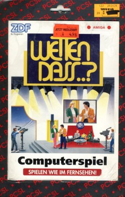 Wetten Dass..?