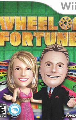 Wheel of Fortune