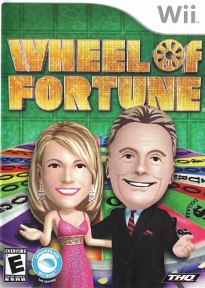 Wheel of Fortune
