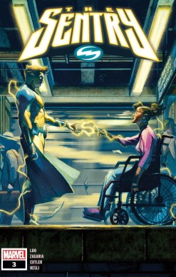Sentry (Vol.4) #3