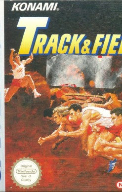 Track & Field