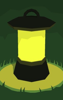 Where Shadows Slumber