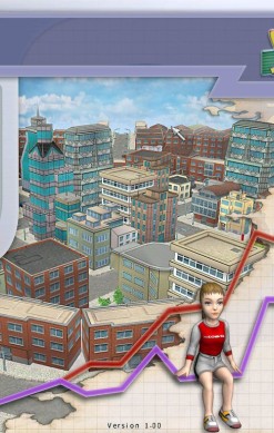 Big Biz Tycoon! 2