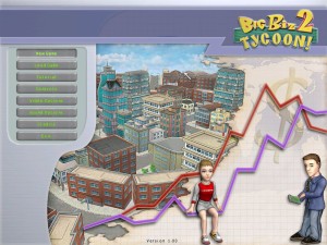 Big Biz Tycoon! 2