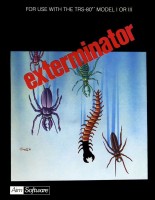 Exterminator