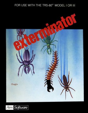 Exterminator