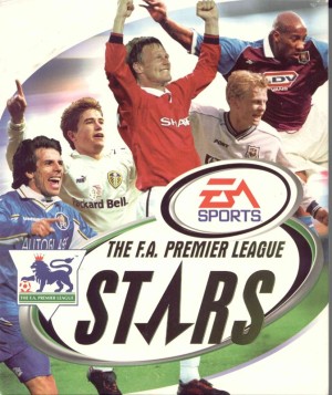 The F.A. Premier League Stars