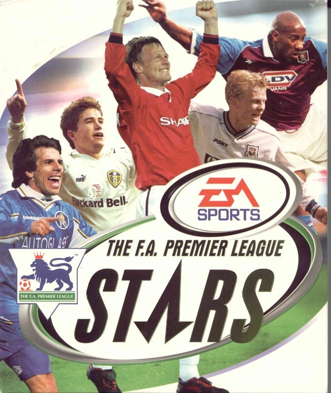 The F.A. Premier League Stars