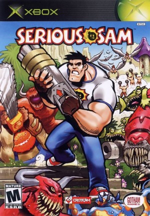 Serious Sam