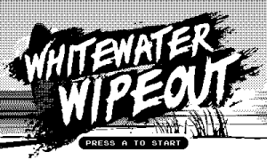 Whitewater Wipeout