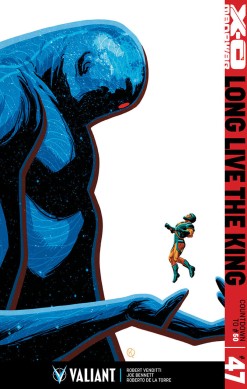 X-O Manowar (2012) #47