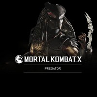 Mortal Kombat X: Predator