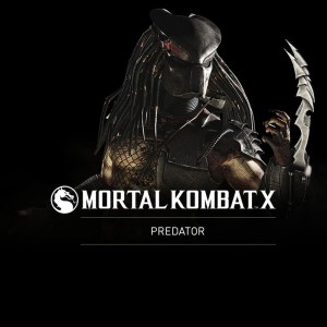 Mortal Kombat X: Predator