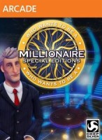 Who Wants to Be a Millionaire: Special Editions