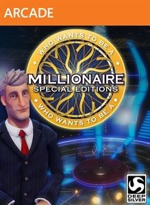 Who Wants to Be a Millionaire: Special Editions