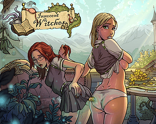 Innocent Witches