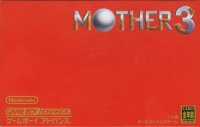 Mother 3