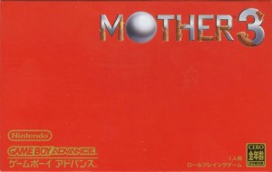 Mother 3