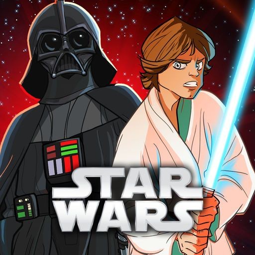Star Wars: Heroes Path