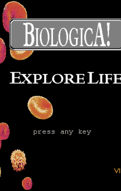 Biologica!