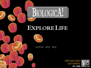 Biologica!