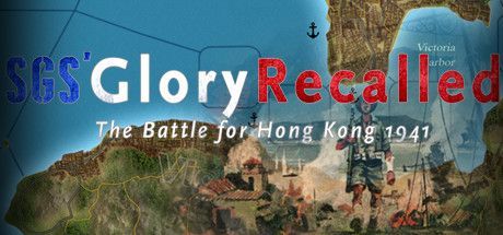 SGS' Glory Recalled