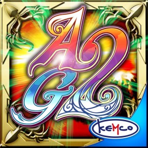 Alphadia Genesis 2