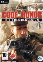 Code of Honor: The French Foreign Legion