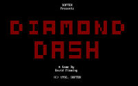 Diamond Dash