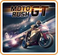 Moto Rush GT