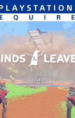 Winds & Leaves