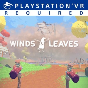 Winds & Leaves